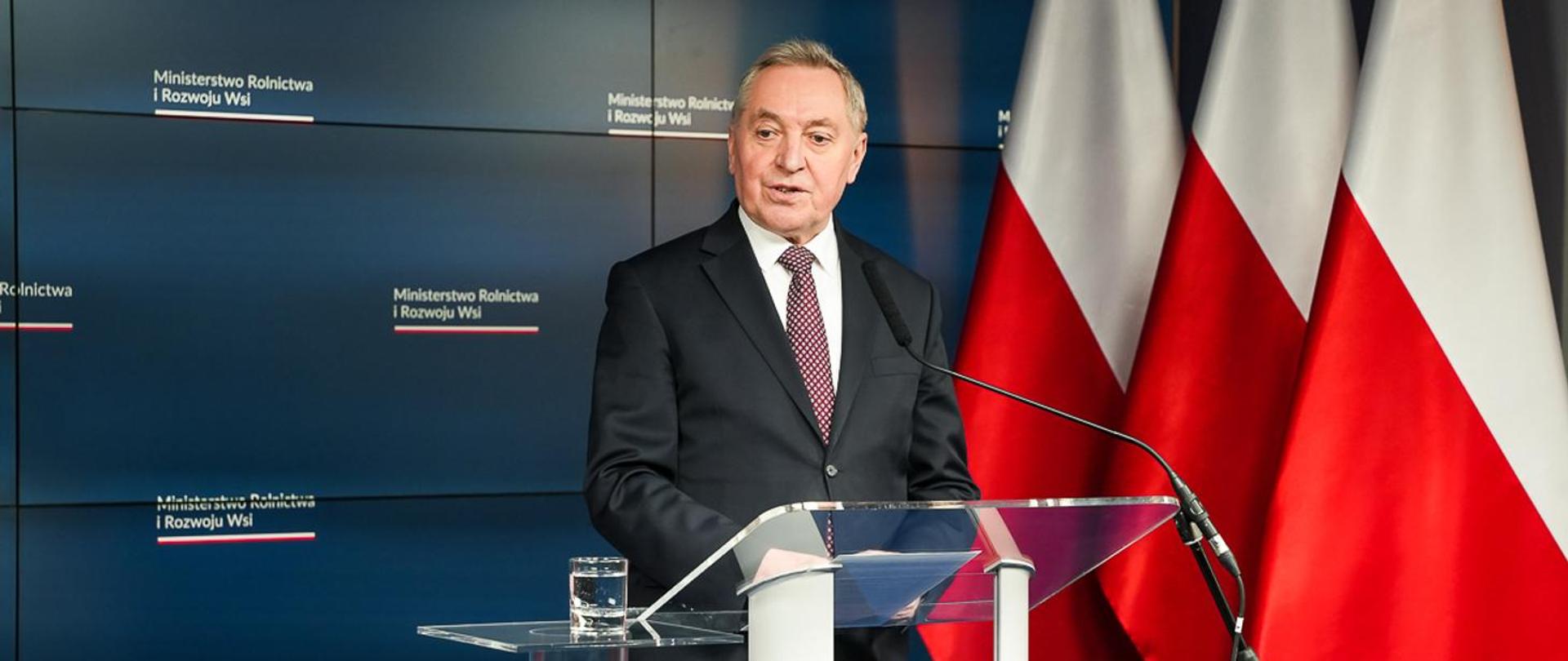 Będą dopłaty do sprzedanego zboża