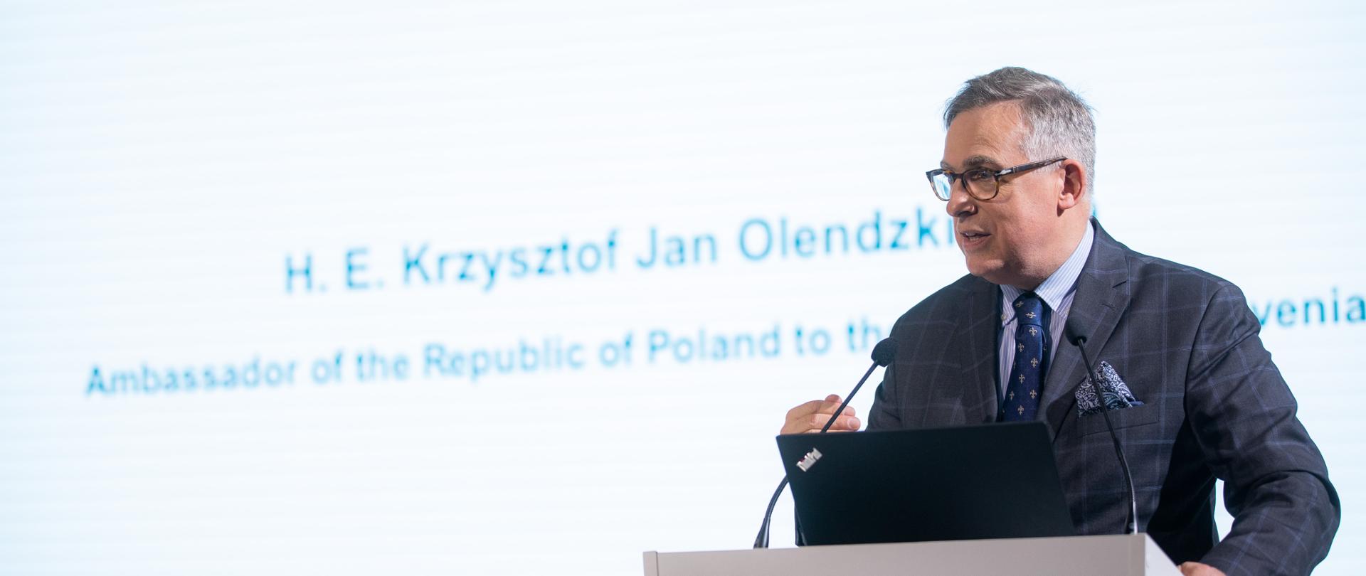 K.Olendzki, PL-SLO Forum Biznesu 17.11.2021