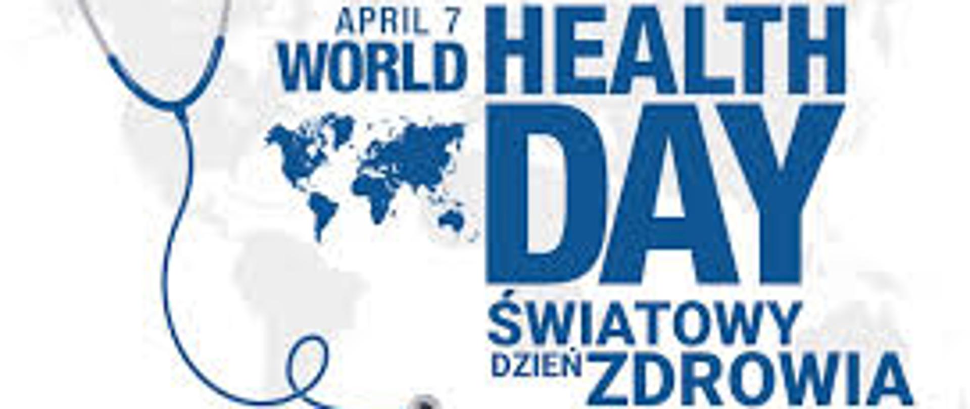 Światowy Dzień Zdrowia