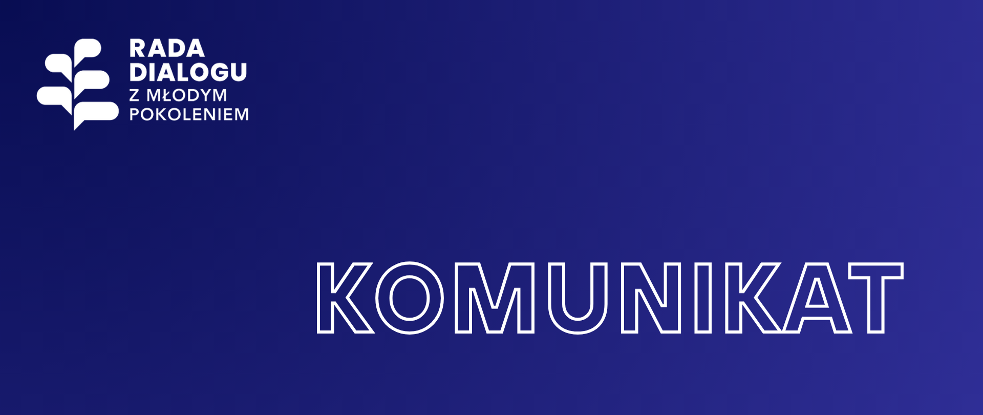 Komunikat z posiedzenia -30.10.2025 r.