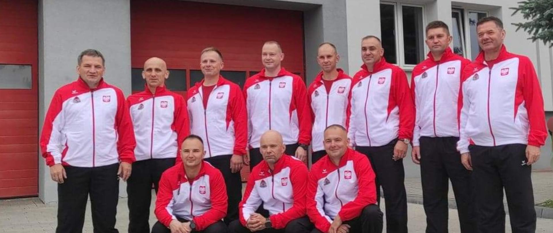 Międzynarodowe Zawody Sportowo-Pożarnicze CTIF 2022