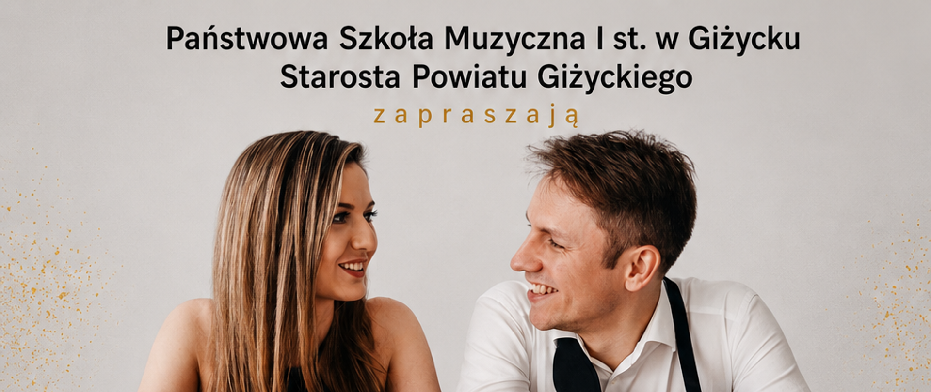 Koncert na dwa fortepiany 23.07.2026
