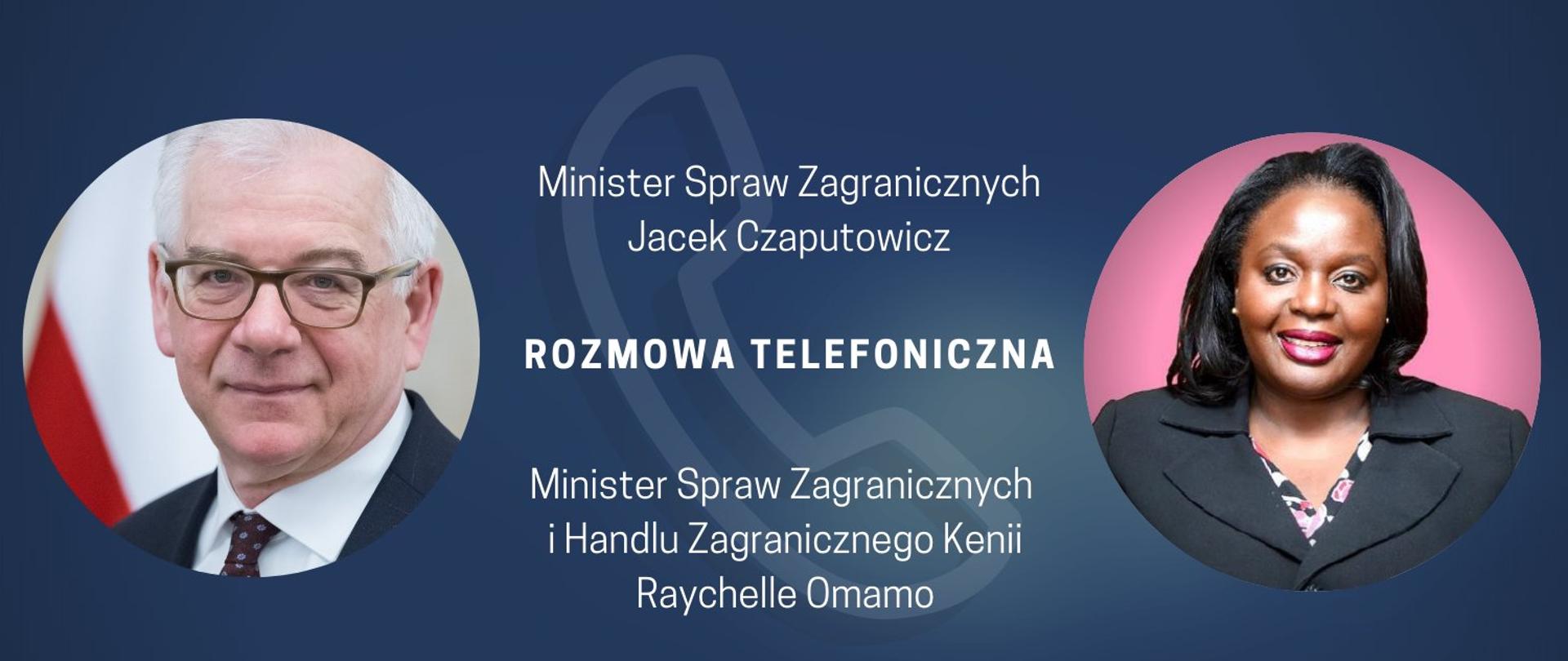 Rozmowa MJCz MRO