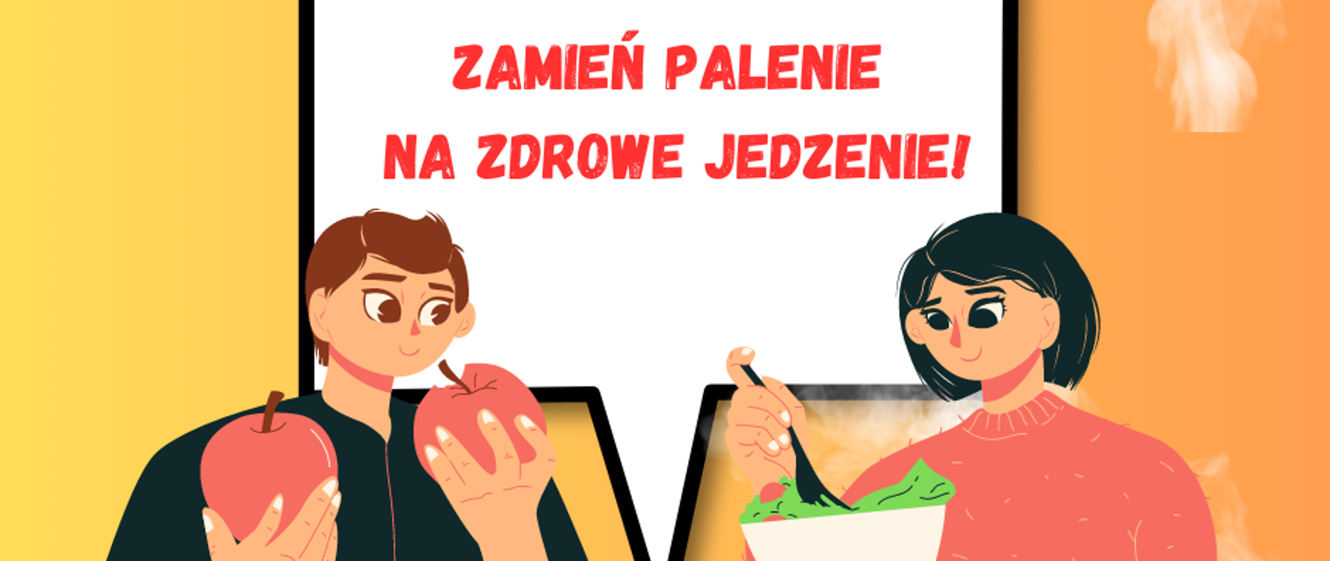 31 maja Światowy Dzień Bez Tytoniu