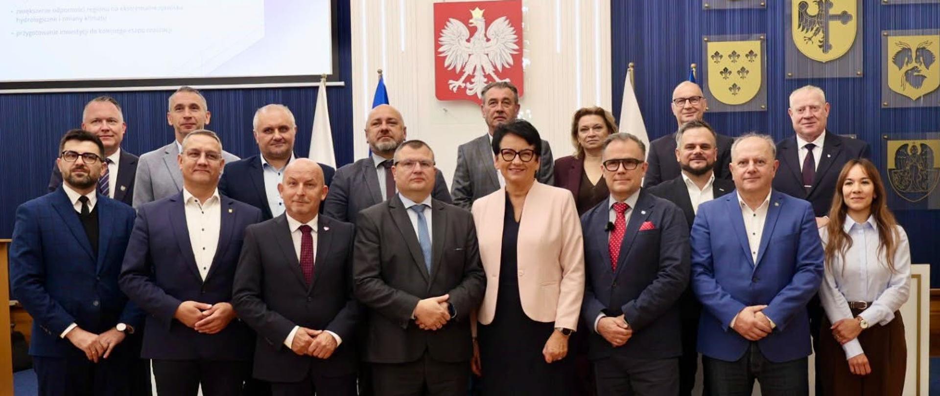 Ścinawa i Mora – ważny krok w przygotowaniu inwestycji przeciwpowodziowych