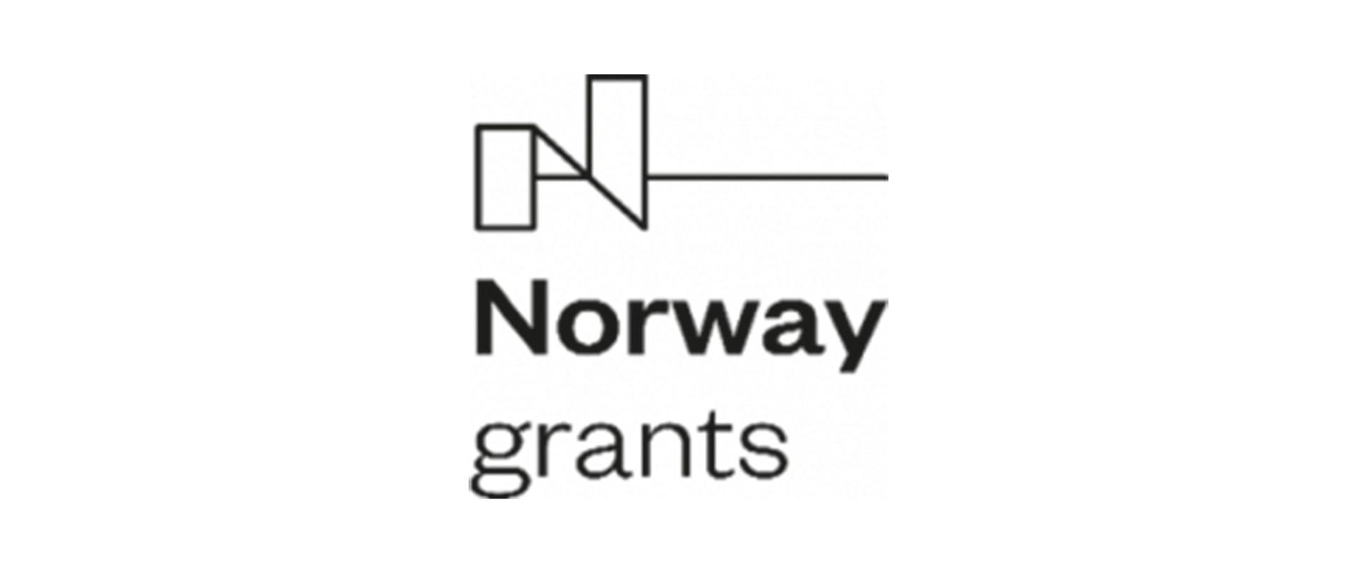 Na zdjęciu: logo Norweskiego Mechanizmu Finansowego
