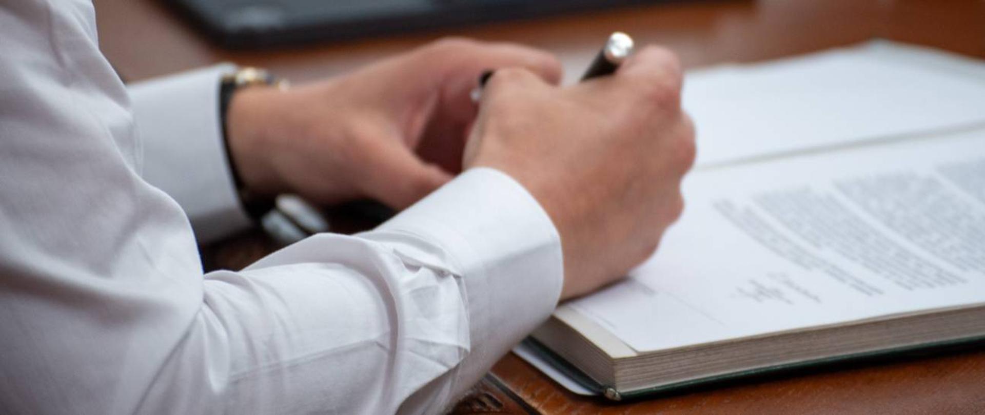 Ponad pół miliona złotych na poprawę bezpieczeństwa mieszkańców w ramach programu „Razem Bezpieczniej”