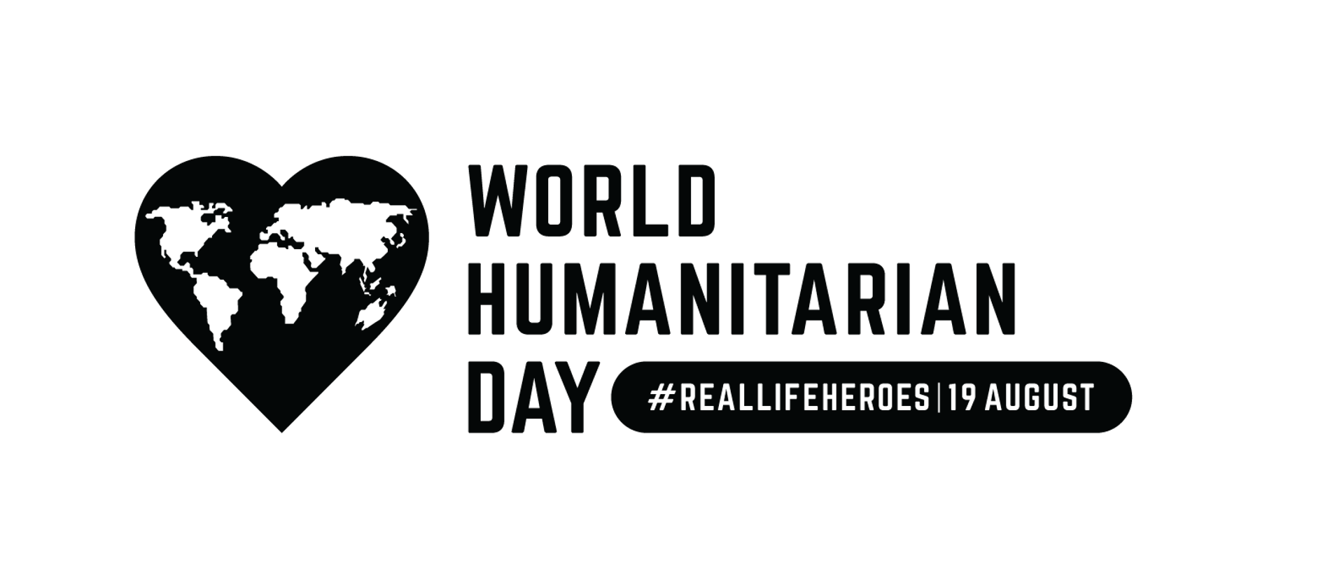 Światowy Dzień Pomocy Humanitarnej
