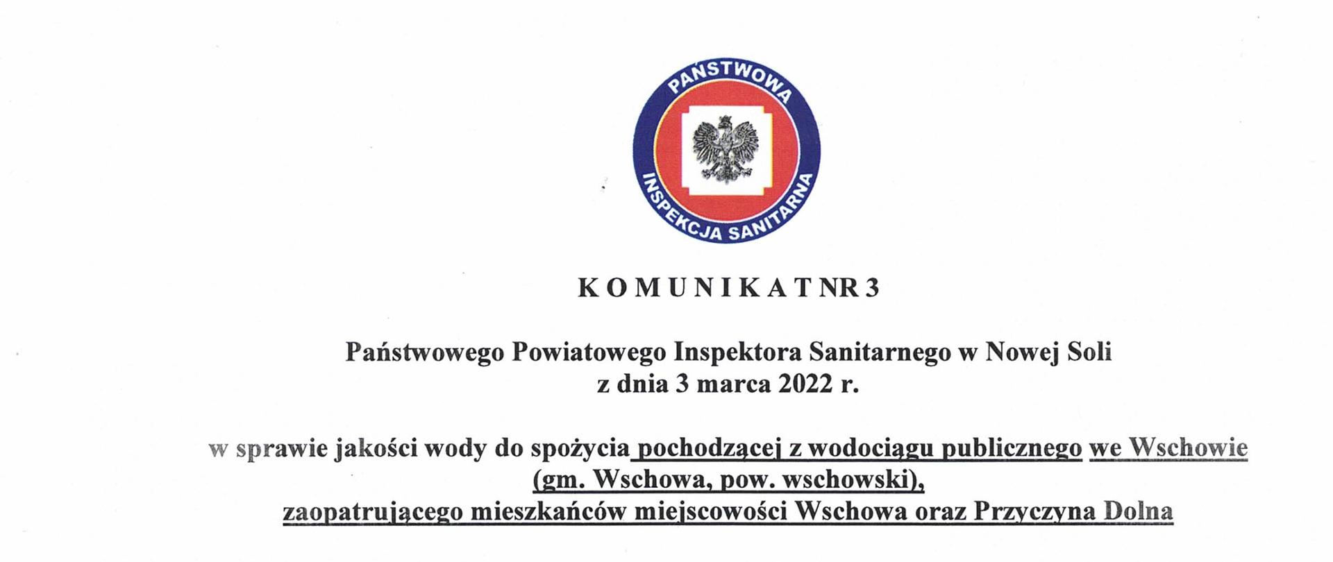 komunikat_nr3_warunkowa_wschowa