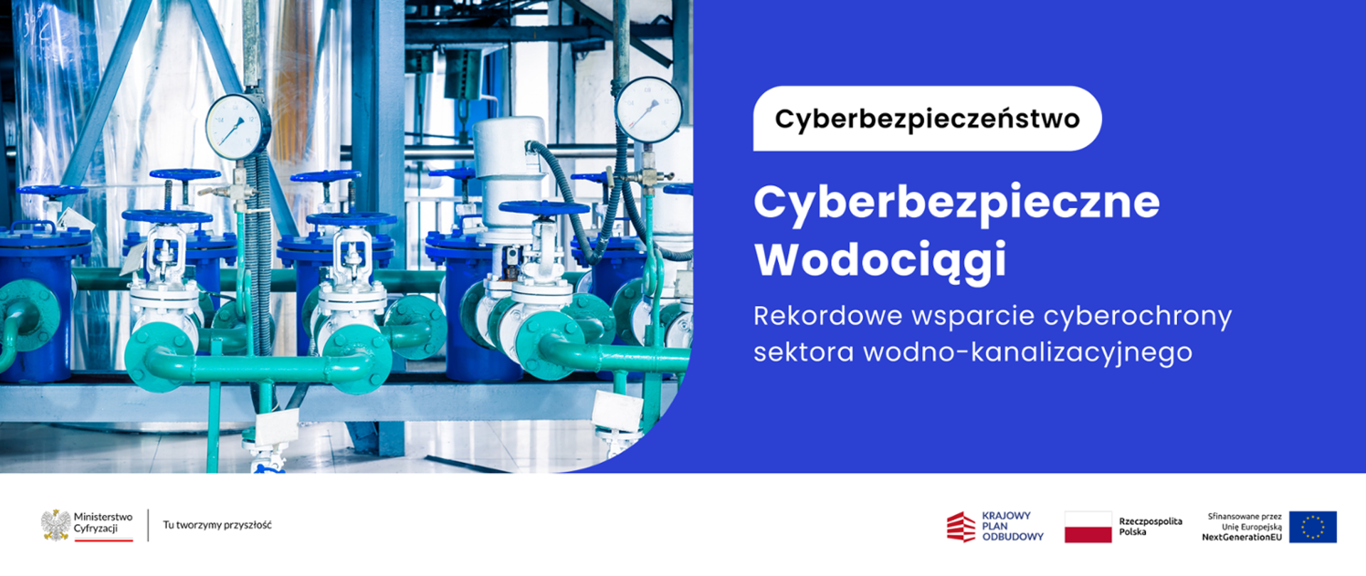 plansza cyberbezpieczne wodociagi