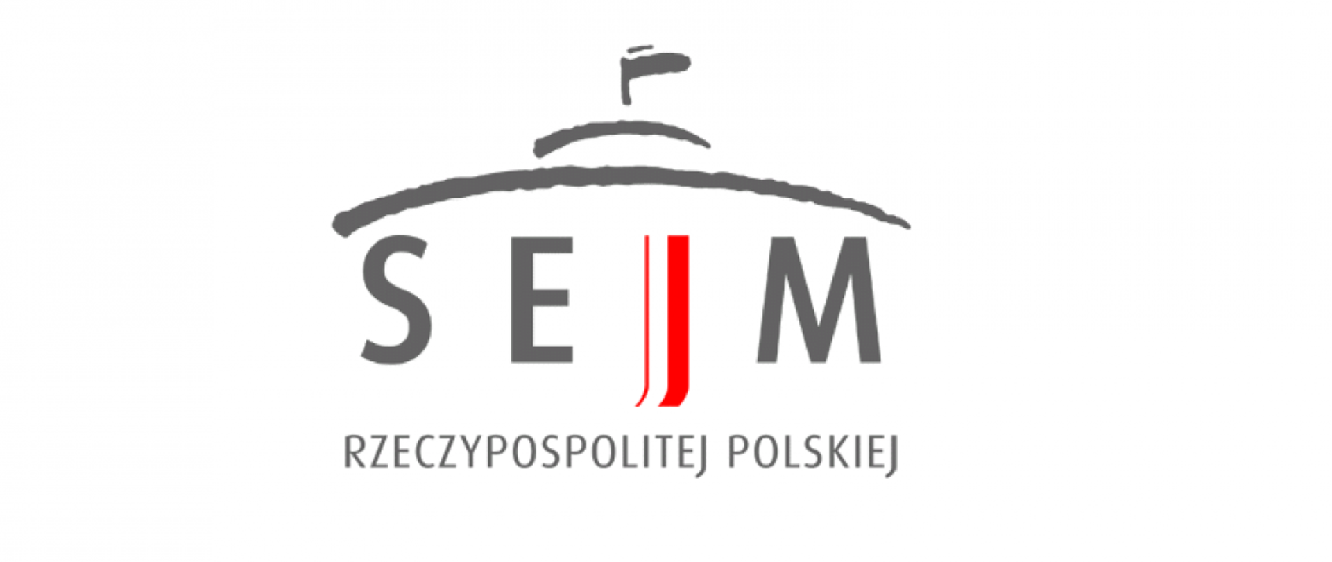 Logo Sejm RP