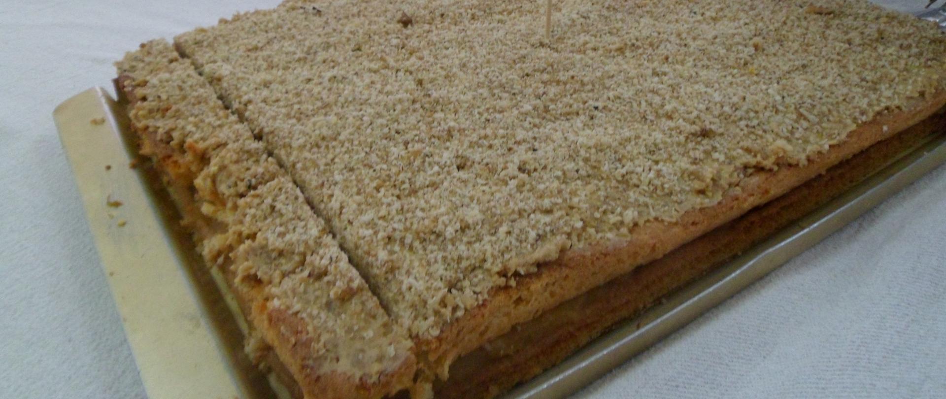 jabłecznik kujawski