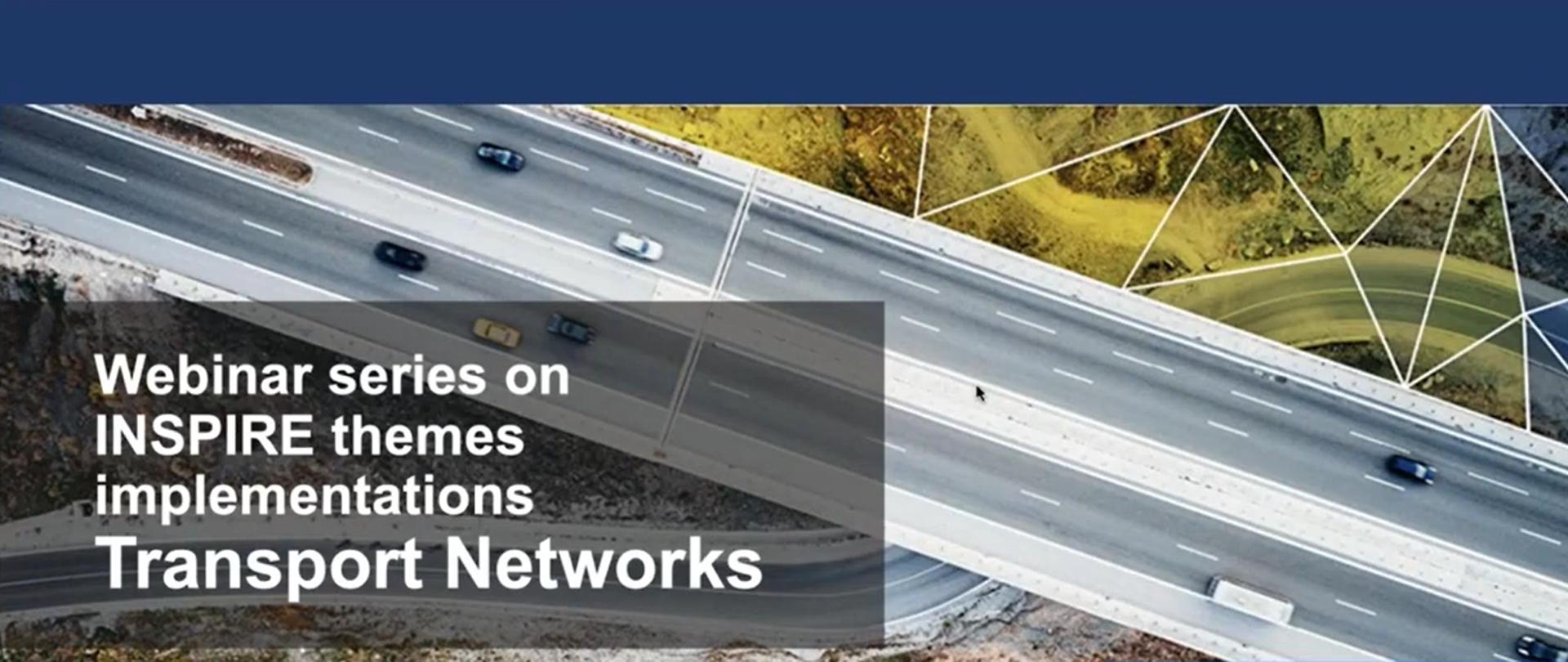 Zdjęcie przedstawia baner webinarium INSPRE KEN