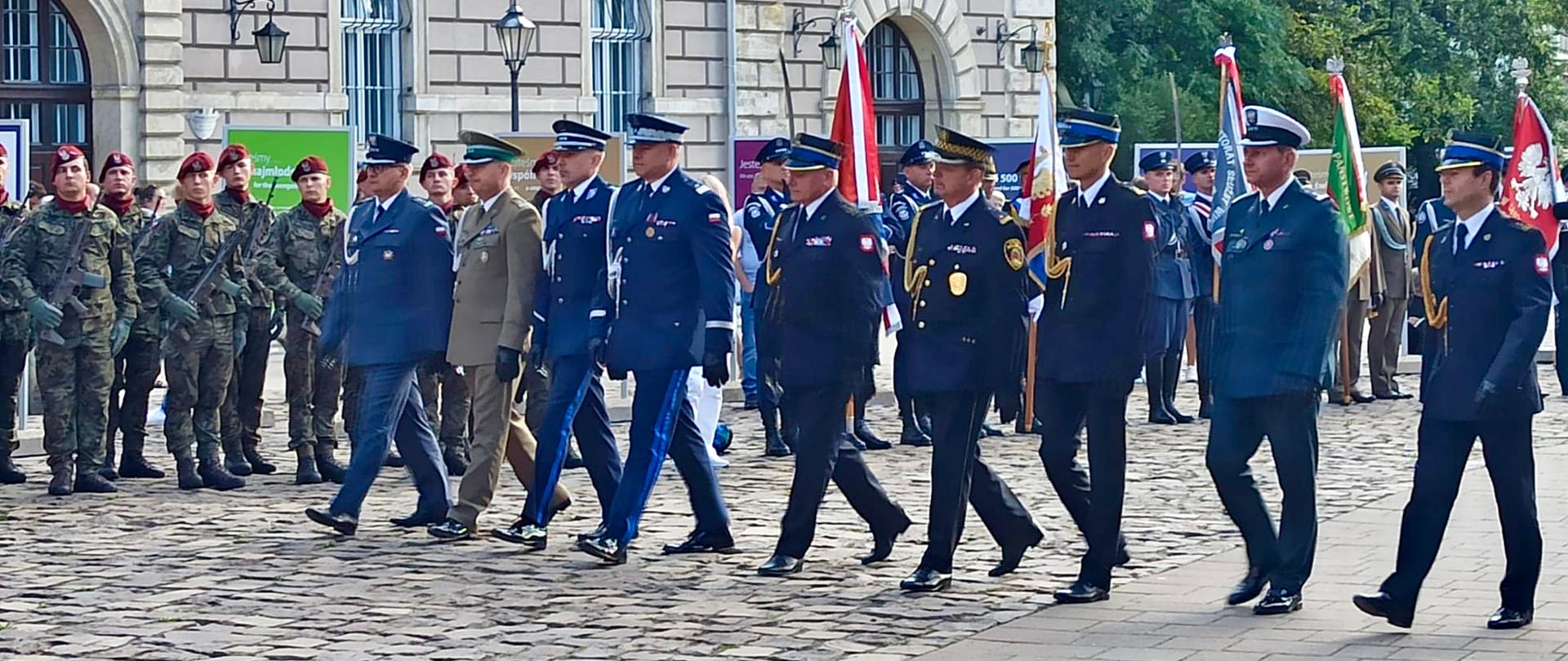 84. rocznica agresji Związku Sowieckiego na Polskę