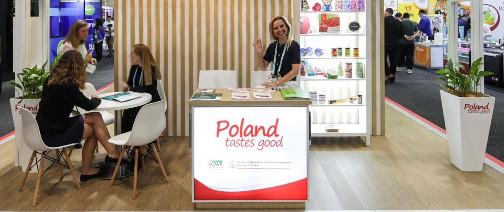 Fine Food Australia 2025