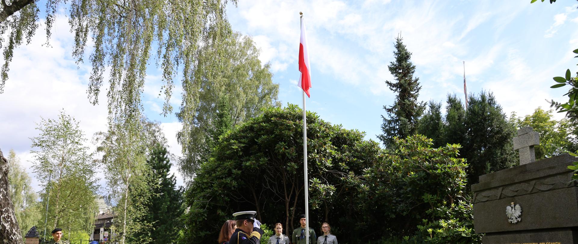 15 sierpnia 2021 Vestre Gravlund