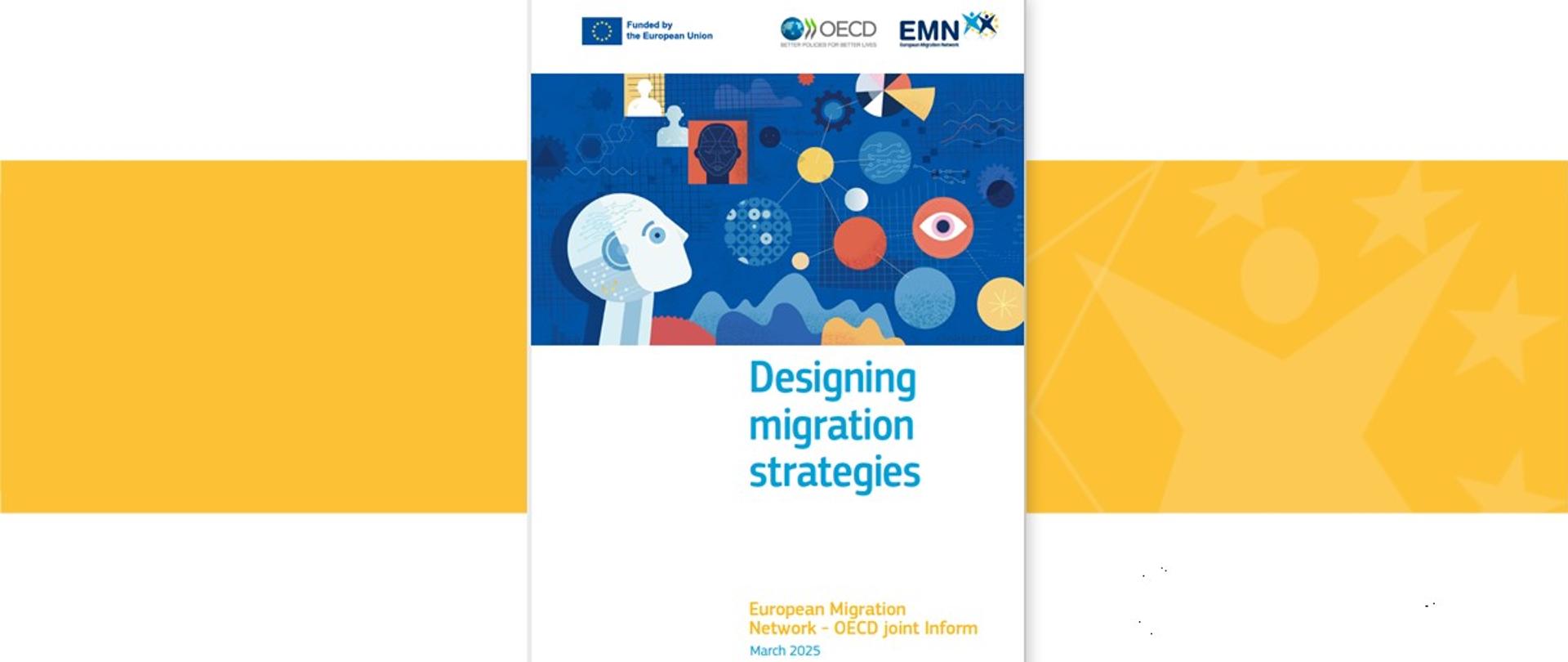 EMN-OECD Inform on designing migration startegies