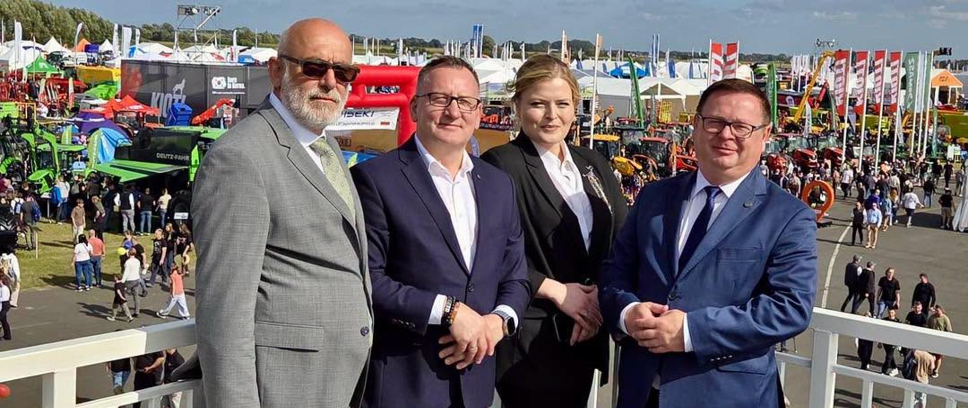 AGRO SHOW 2026 za nami