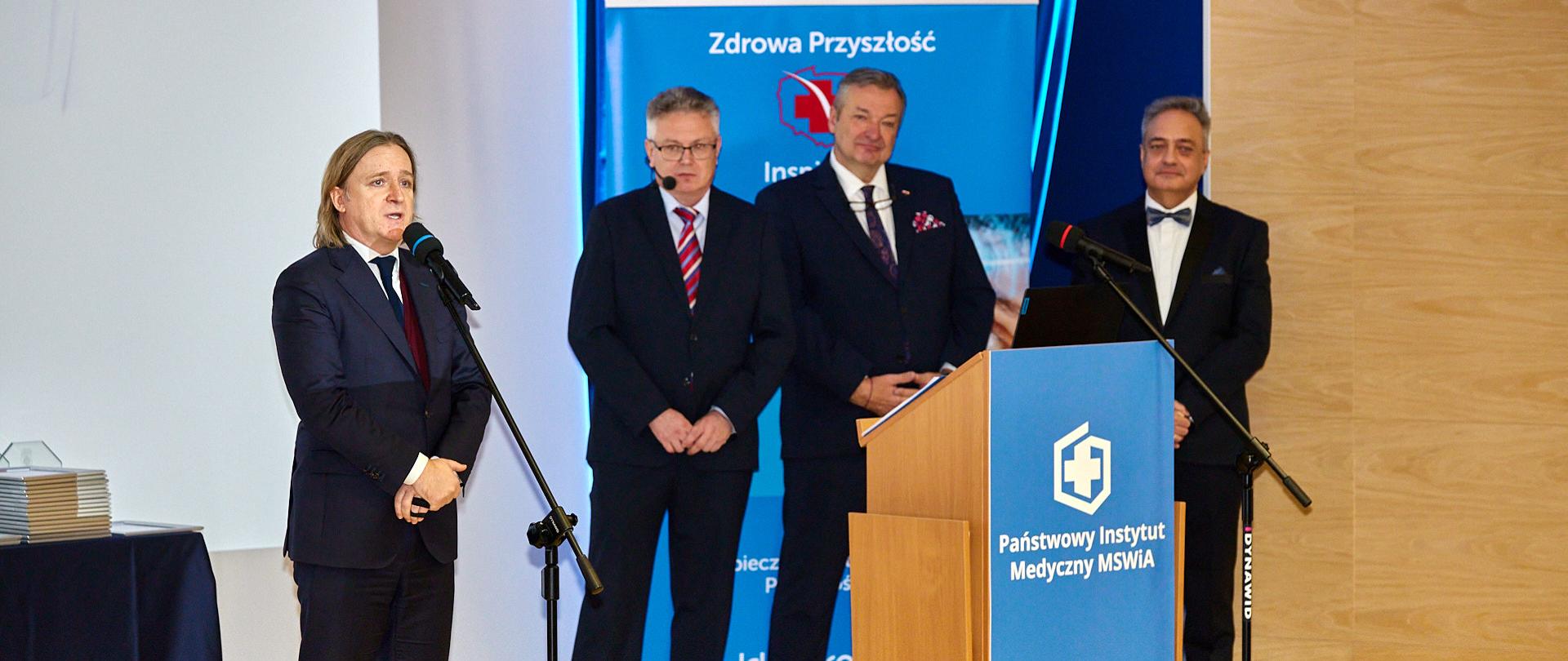 Zdrowa Przyszłość – Inspiracje