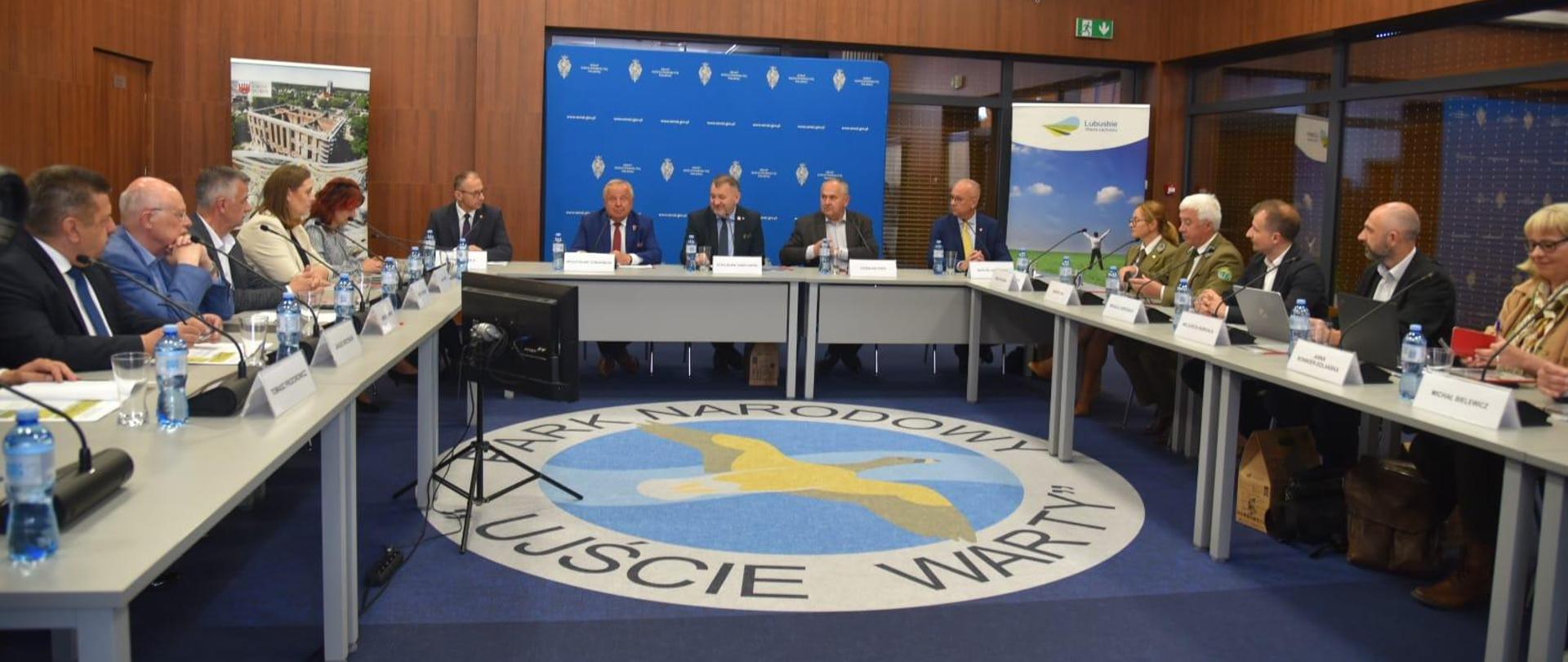 Senacka Komisja Klimatu i Środowiska