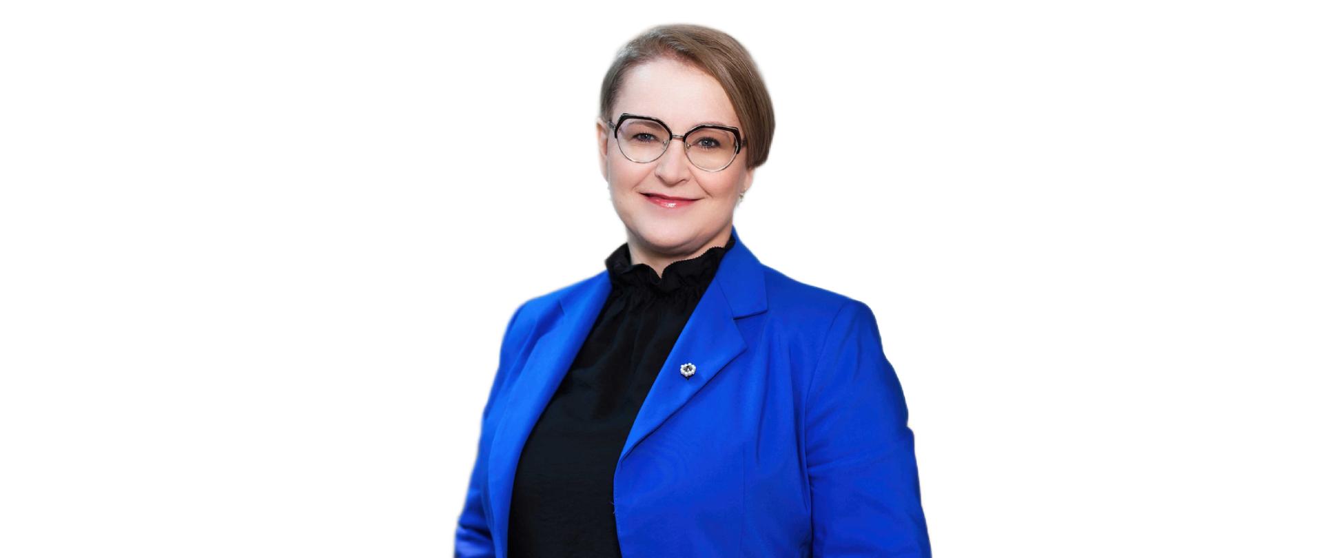 Małgorzata Stręciwilk