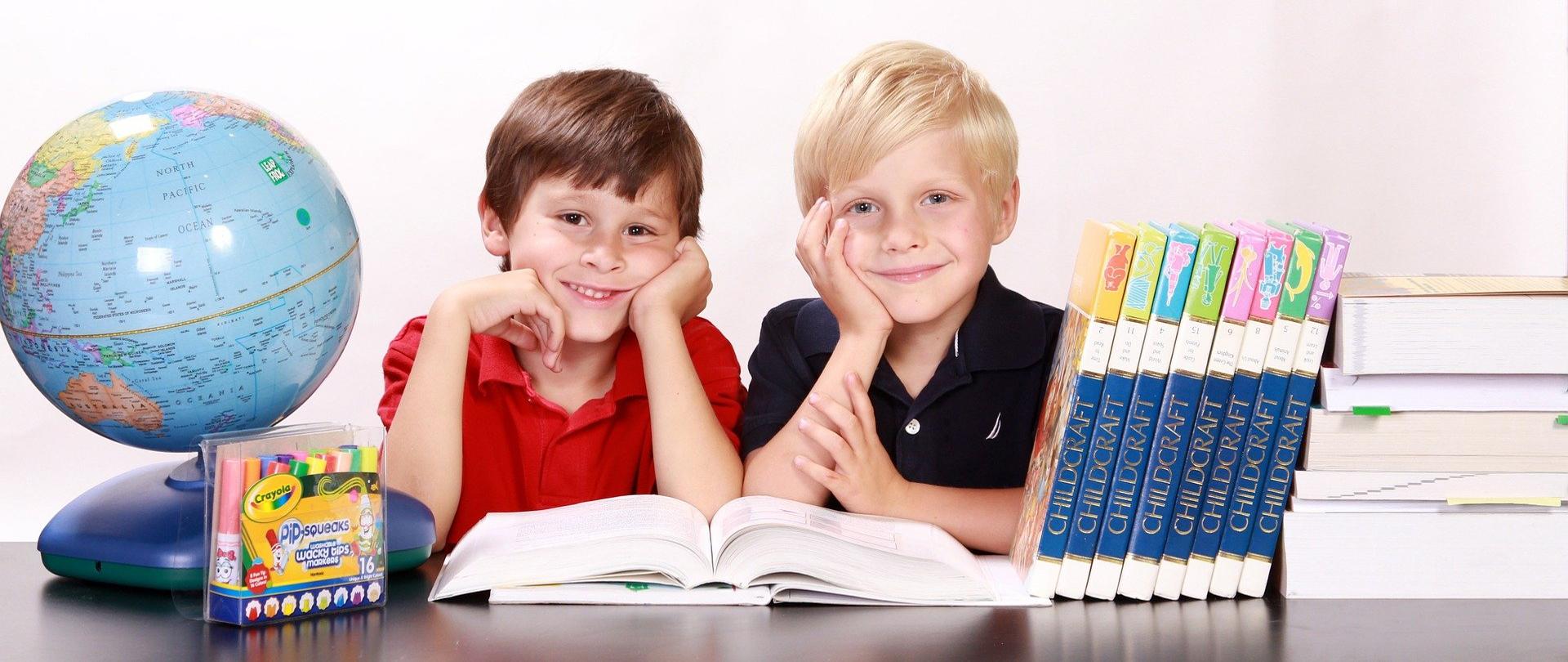 Drodzy Rodzice rozpoczęcie roku szkolnego już tuż tuż… O czym warto pamiętać, aby odpowiednio przygotować dziecko do powrotu do szkoły?