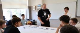 Mozaika klimatyczna
