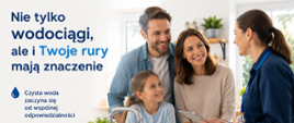 Nie tylko wodociągi, ale i Twoje rury mają znaczenie.