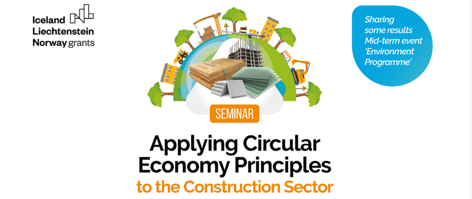 Circular Economy in construction sector 