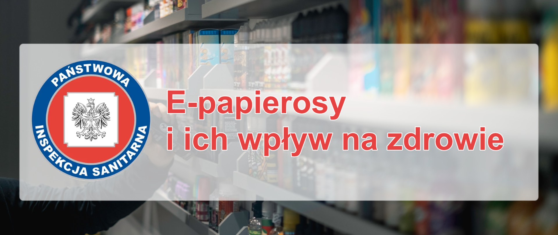 E-papierosy i ich wpływ na zdrowie