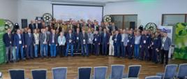 „Infrastruktura krytyczna w obliczu nowych wyzwań”