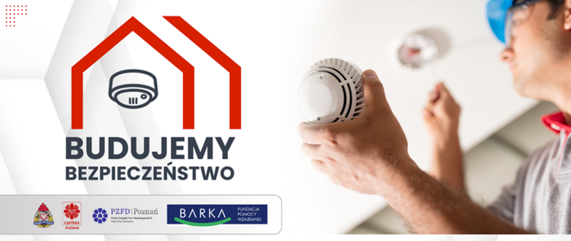 Budujemy Bezpieczeństwo