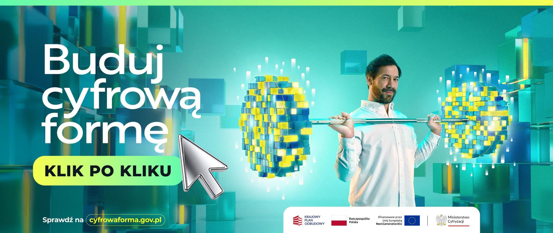 Kampania Klik po kliku