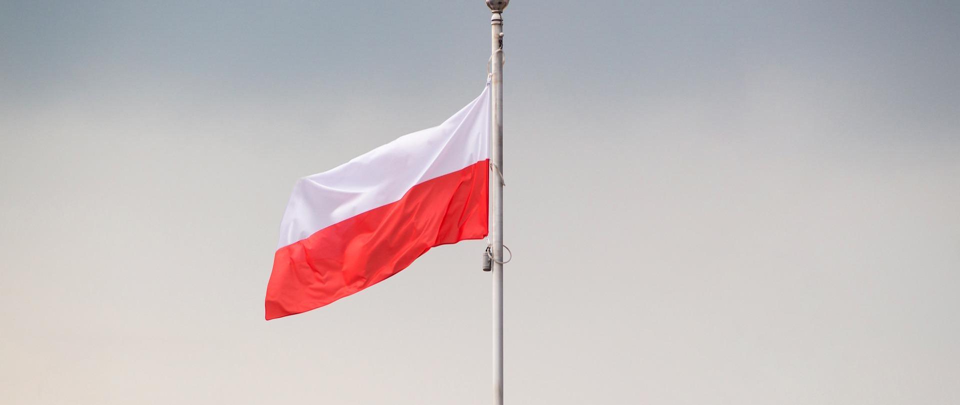 Dzień Flagi Rzeczypospolitej Polskiej