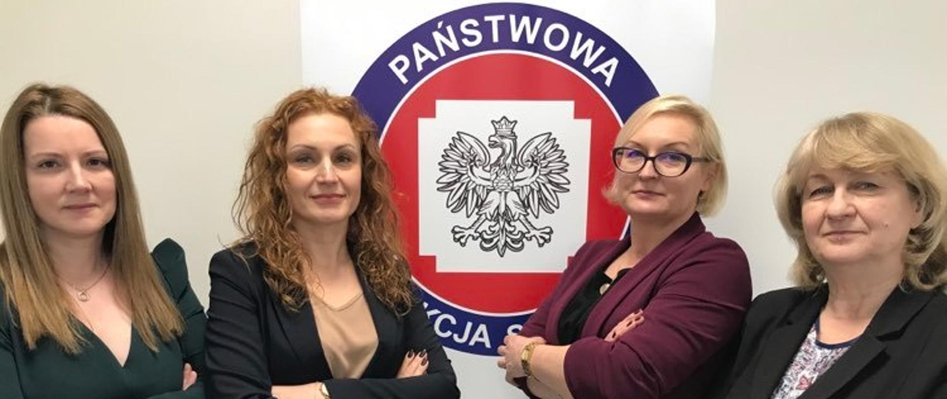 Nowy kierownik Oddziału Administracyjnego,Ostrów Maz,PSSE