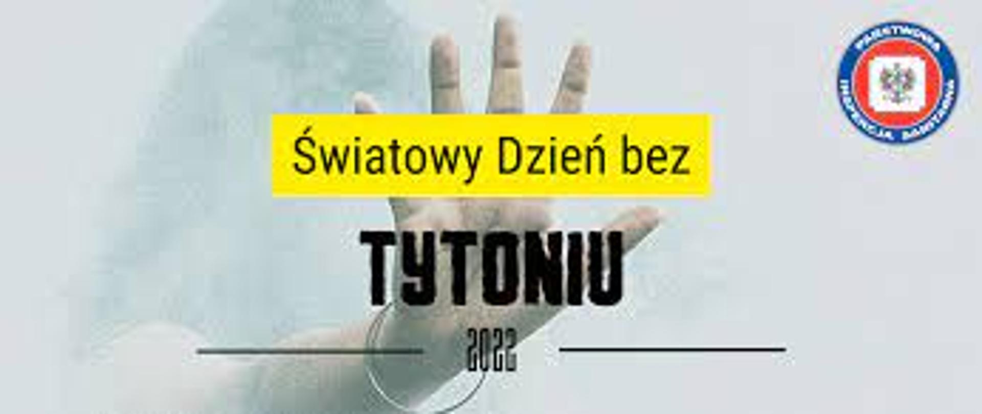 Światowy dzień bez Tytoniu 1