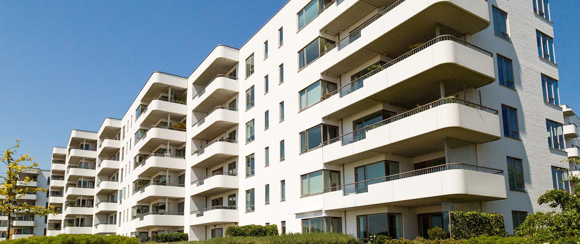 Program „Pierwsze Mieszkanie” skierowany do konsultacji i opiniowania