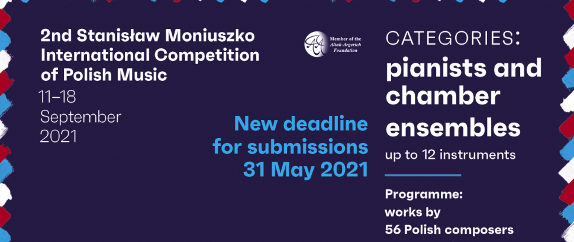 Konkurs im.Moniuszki