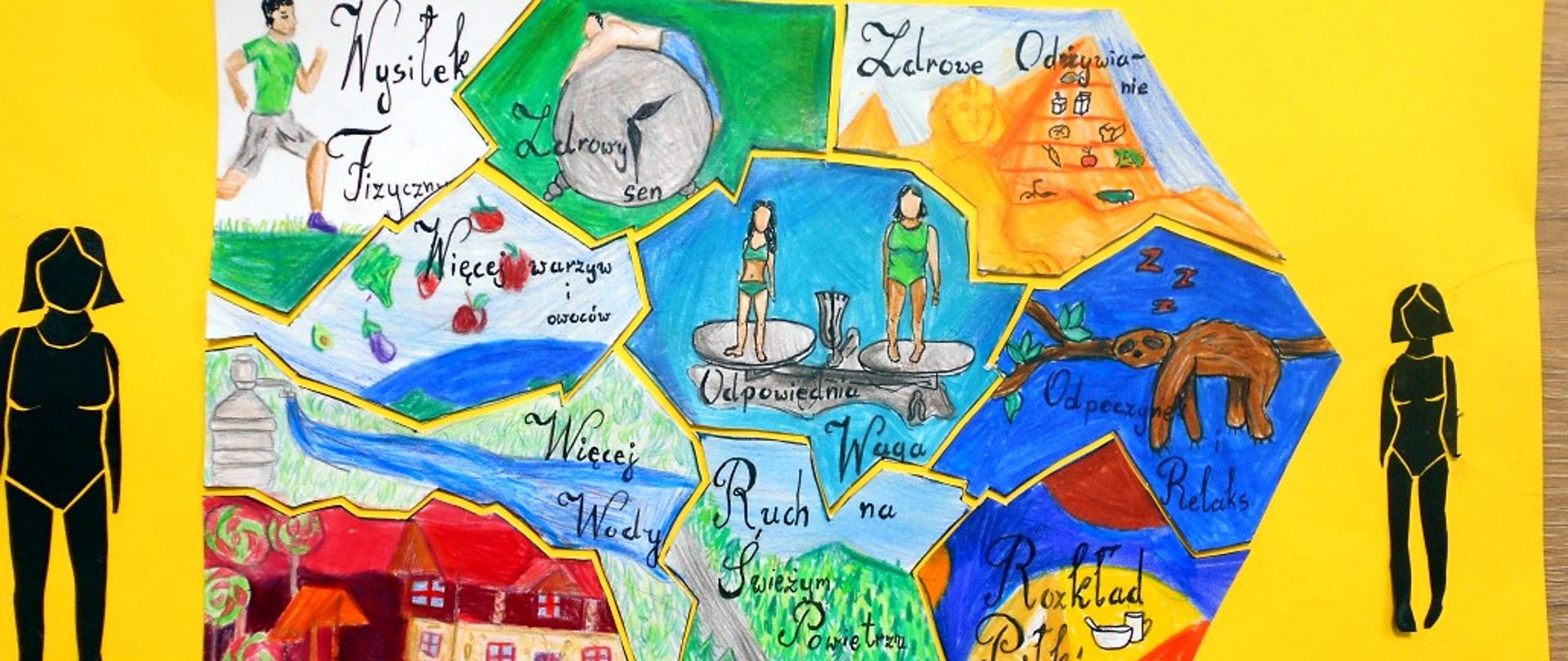 I miejsce Klaudia Tomaszek SP nr 37 w Szczecinie