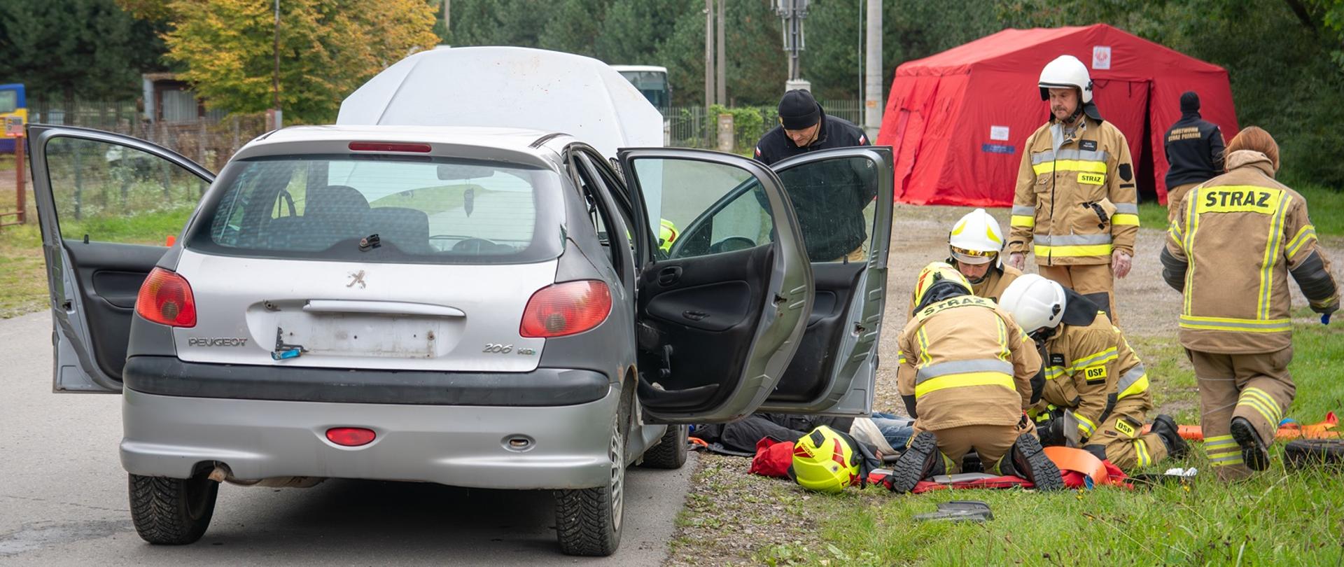 III Warsztaty Szkoleniowe Powiatu Wielickiego