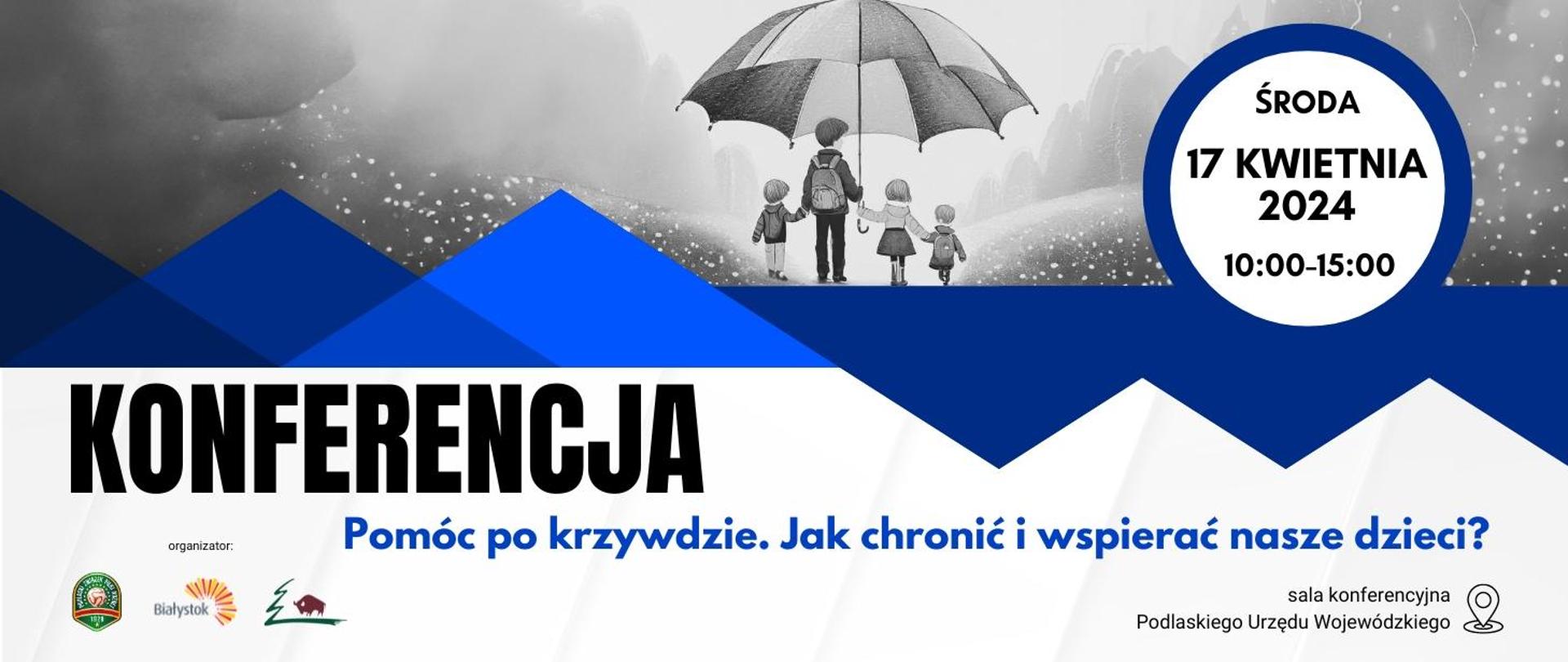 konferencja
