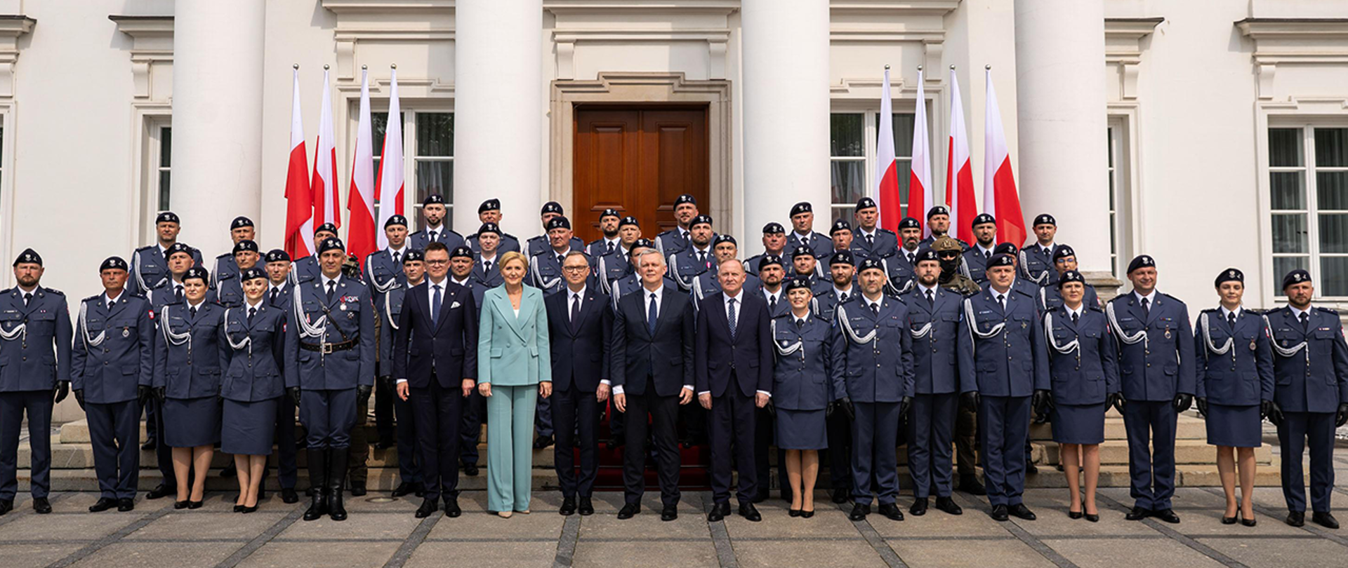 Obchody Święta SOP z udziałem ministra Tomasza Siemoniaka