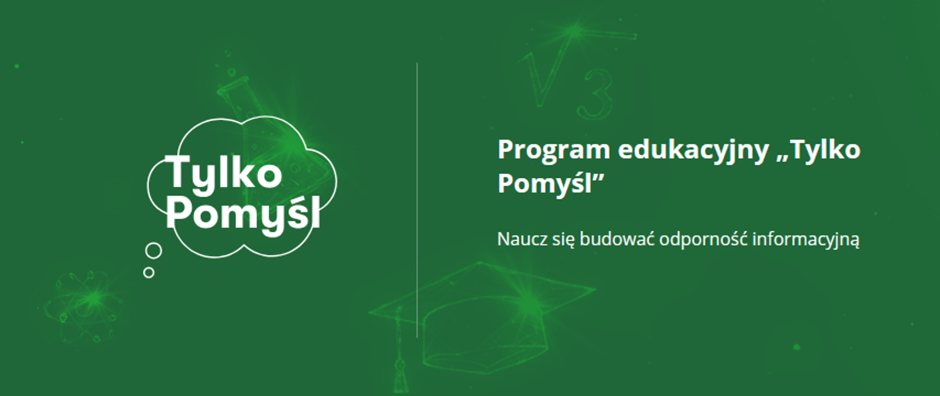 tylko pomyśl