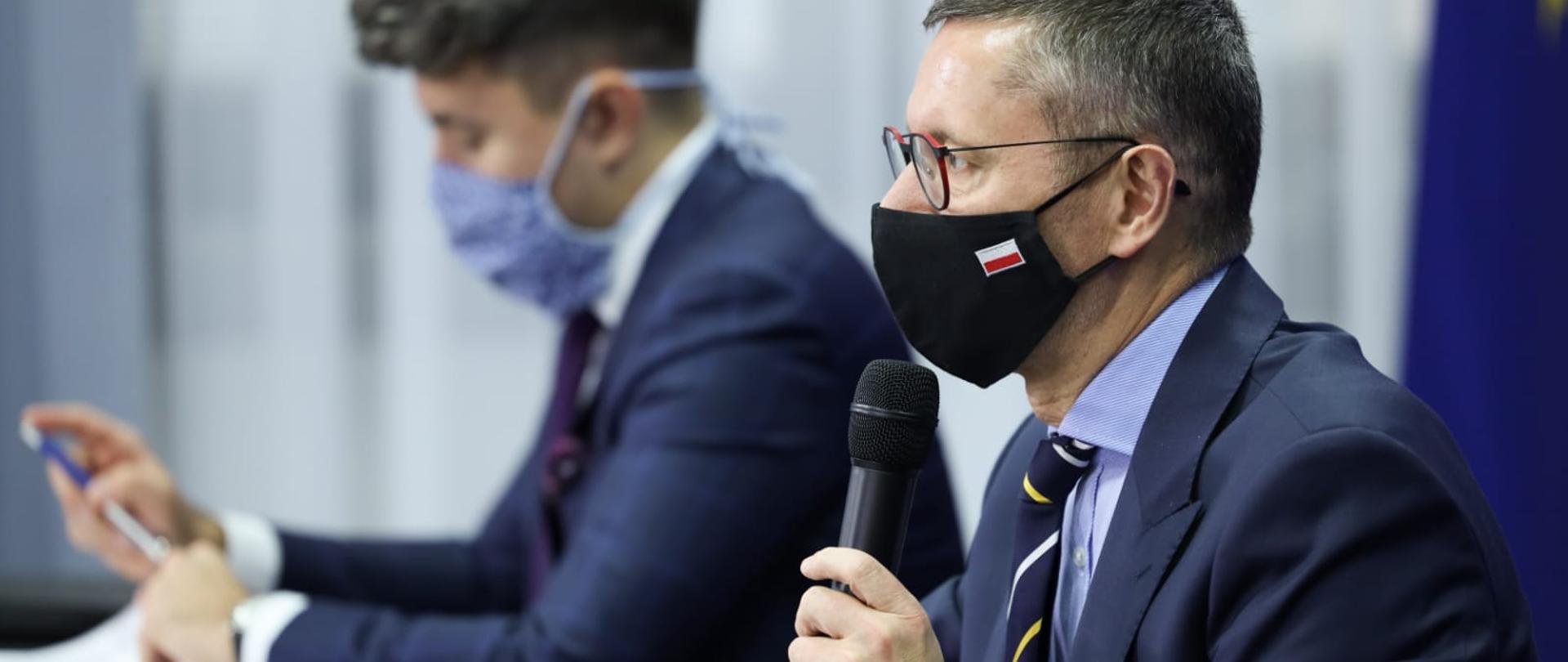 Zamówienia dla armii amerykańskiej