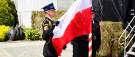 Wojewódzkie Obchody Dnia Strażaka 2024