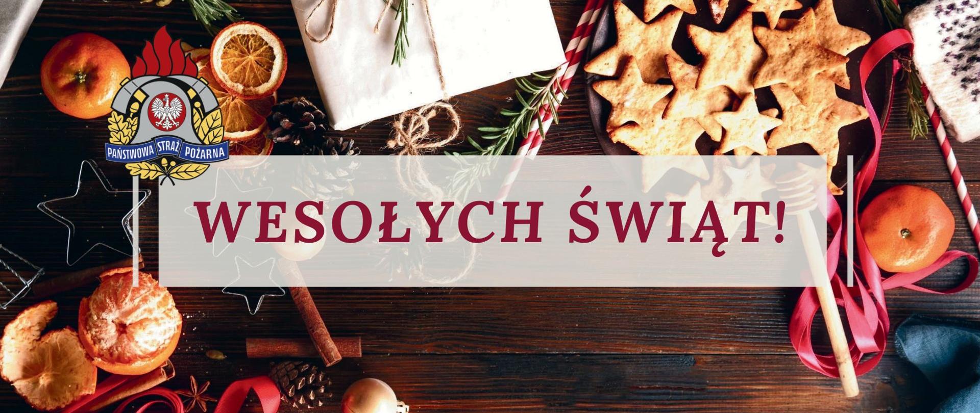 Życzenia Komendanta Powiatowego PSP w Gostyniu