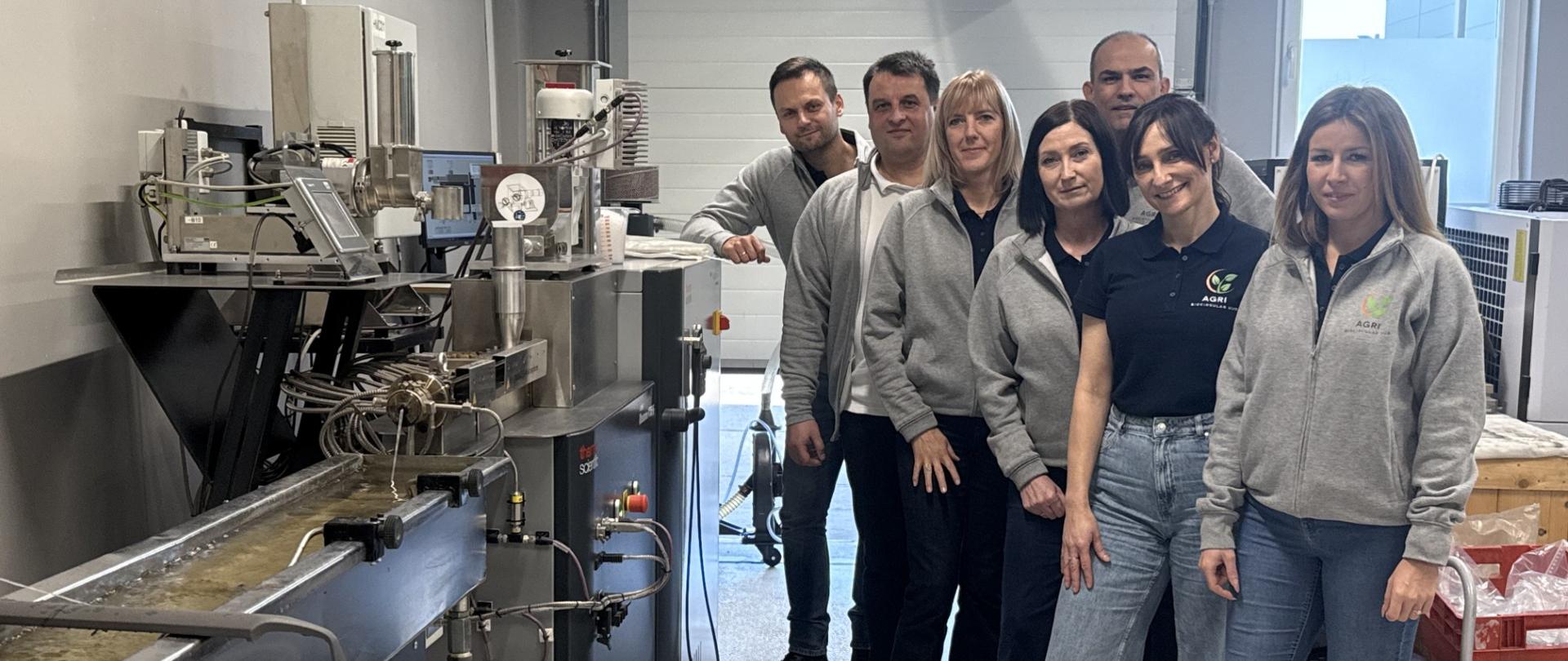 Od laboratorium do praktycznych rozwiązań - nauka, współpraca i Horyzont Europa