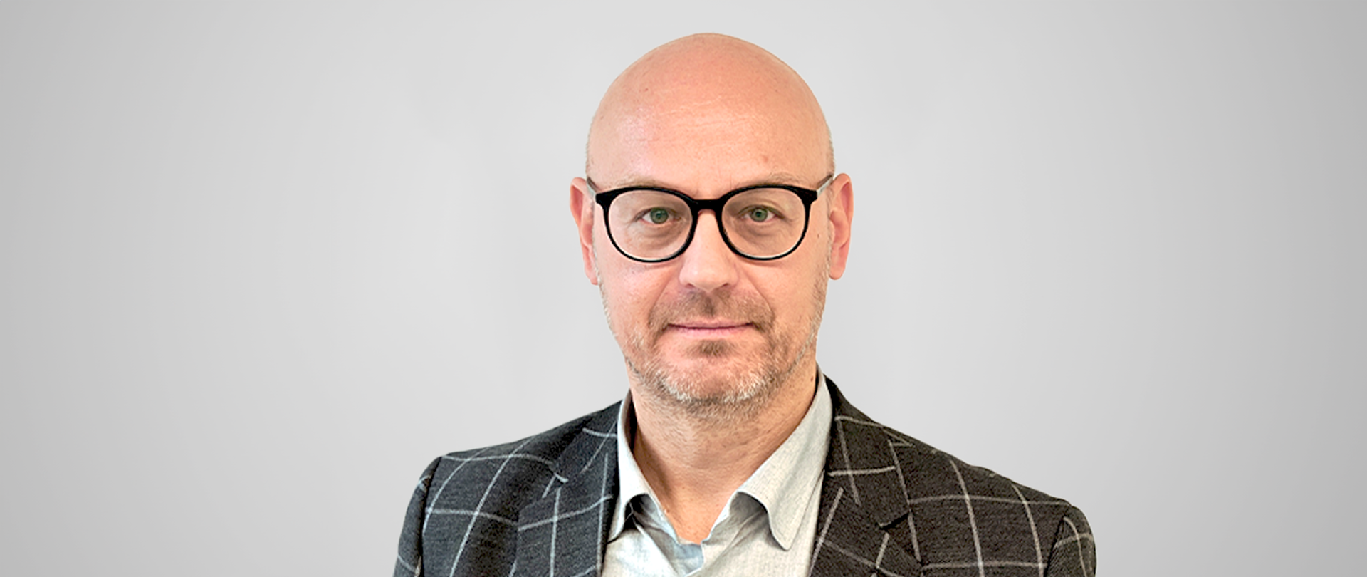 Jacek Orlowski - Kierownik Działu Współpracy z Podmiotami Otoczenia EZD w NASK.