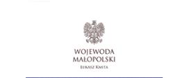 List gratulacyjny wojewody małopolskiego skierowany do komendanta powiatowego PSP w Wadowicach i członków MDP.