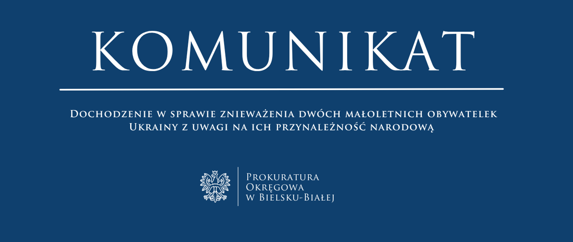 Dochodzenie_w_sprawie_znieważenia_dwóch_małoletnich_obywatelek_Ukrainy_z_uwagi_na_ich_przynależność_narodową_